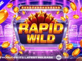 ela-games-powers-the-reels-with-retro-electric-slot-“rapid-wild”