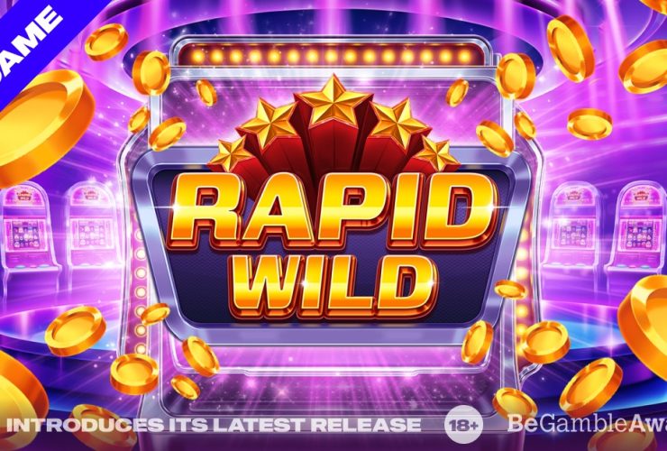 ela-games-powers-the-reels-with-retro-electric-slot-“rapid-wild”