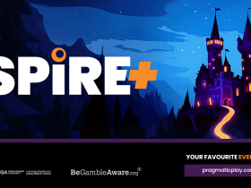 pragmatic-play-redefines-arcade-gaming-with-spire+
