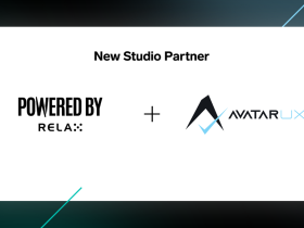 relax-gaming-boosts-collaboration-with-avatarux-as-powered-by-relax-platform-goes-live