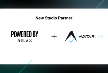 relax-gaming-boosts-collaboration-with-avatarux-as-powered-by-relax-platform-goes-live