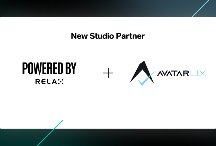 relax-gaming-boosts-collaboration-with-avatarux-as-powered-by-relax-platform-goes-live