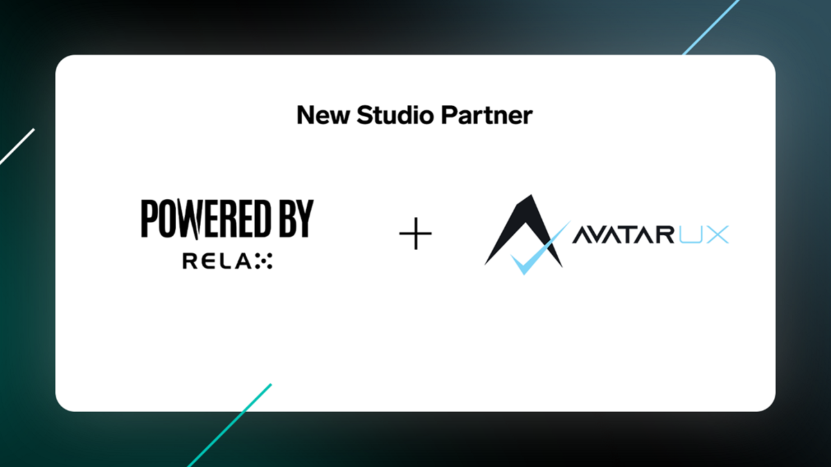 relax-gaming-boosts-collaboration-with-avatarux-as-powered-by-relax-platform-goes-live