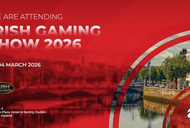 egt-showcases-supreme-series-at-irish-gaming-show-2026