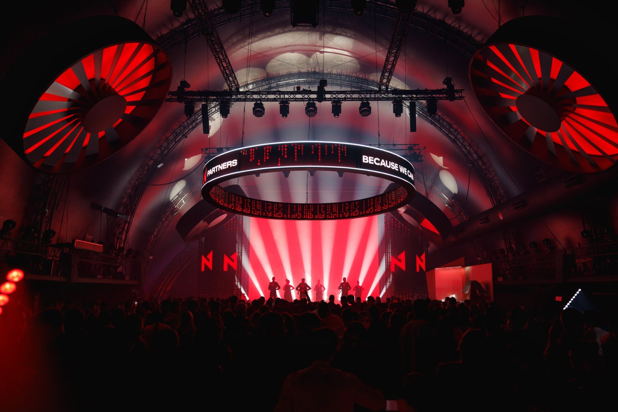 Level Up in Barcelona N1 Partners Puzzle Promo Grand Final Recap