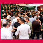 comatel-celebrara-una-fiesta-para-cientos-de-operadores-tras-finalizar-el-primer-dia-de-la-feria-espanola,-interazar