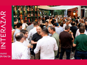 comatel-celebrara-una-fiesta-para-cientos-de-operadores-tras-finalizar-el-primer-dia-de-la-feria-espanola,-interazar