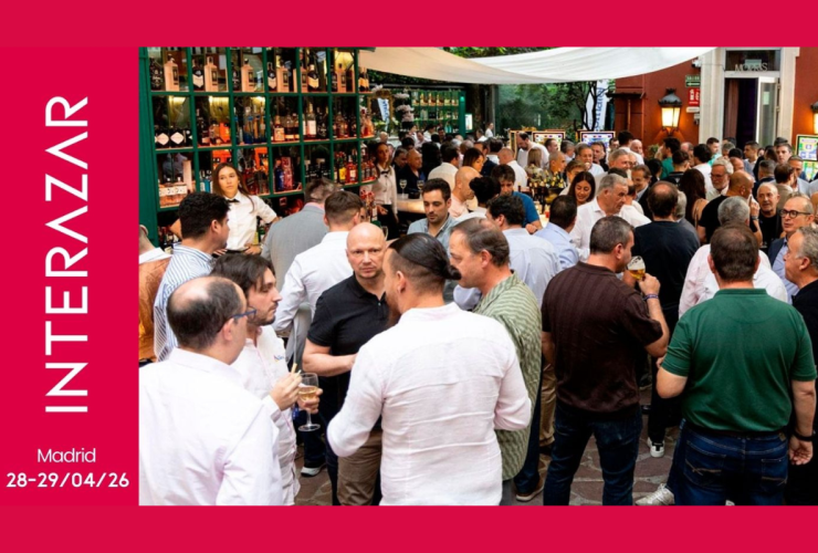 comatel-celebrara-una-fiesta-para-cientos-de-operadores-tras-finalizar-el-primer-dia-de-la-feria-espanola,-interazar