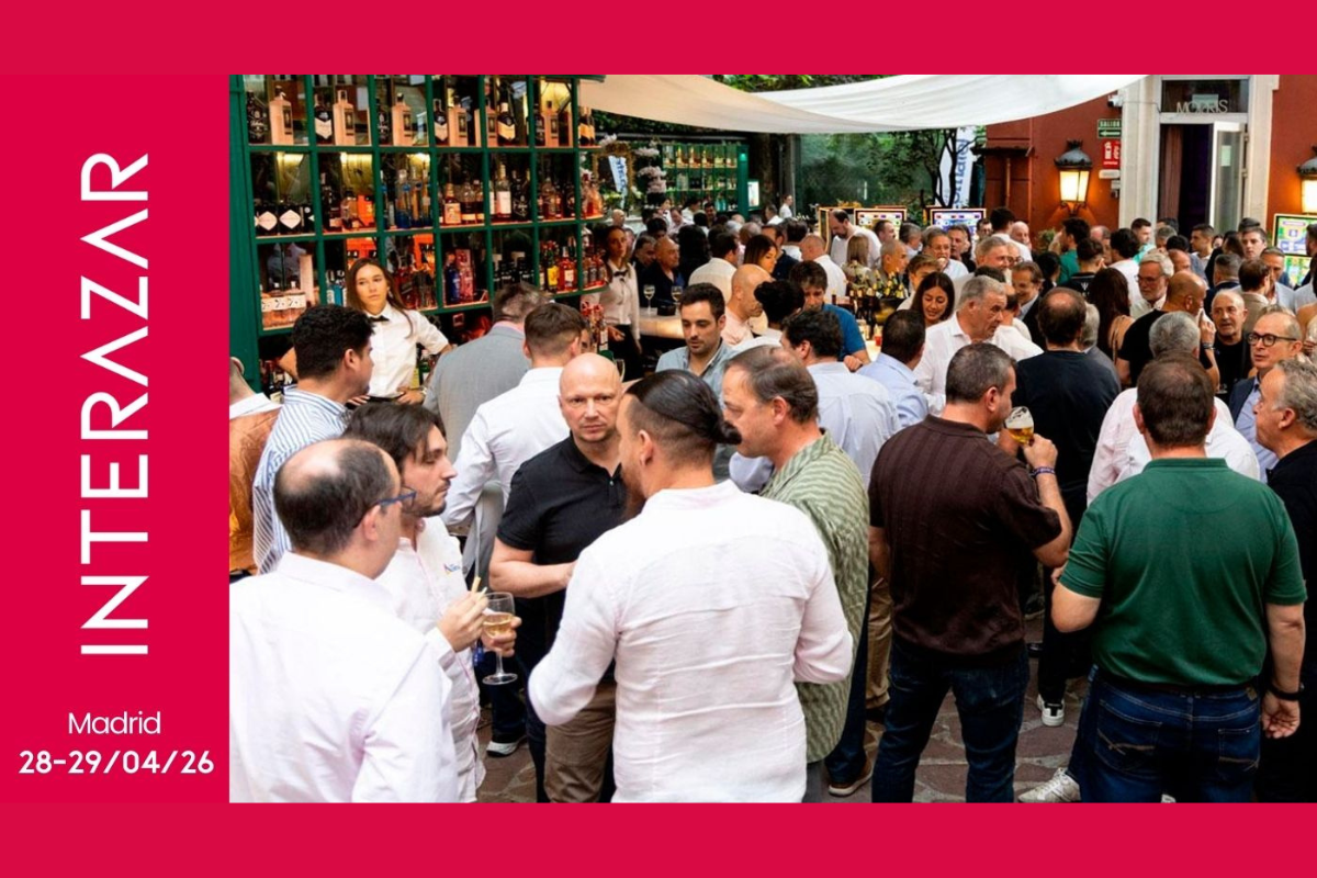comatel-celebrara-una-fiesta-para-cientos-de-operadores-tras-finalizar-el-primer-dia-de-la-feria-espanola,-interazar