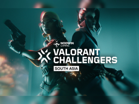 nodwin-gaming’s-valorant-challengers-south-asia-2026-set-for-broadcast-kickoff;-registrations-close-march-4
