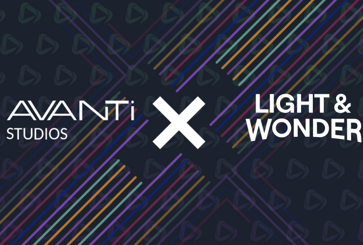 avanti-studios-and-light-&-wonder-enter-multi-market-distribution-agreement