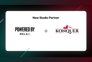 relax-gaming-and-konquer-become-latest-powered-by-relax-partners
