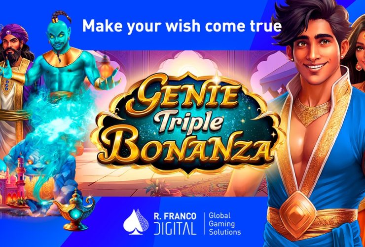 r.-franco-digital-unveils-genie-triple-bonanza-to-grant-players’-wishes