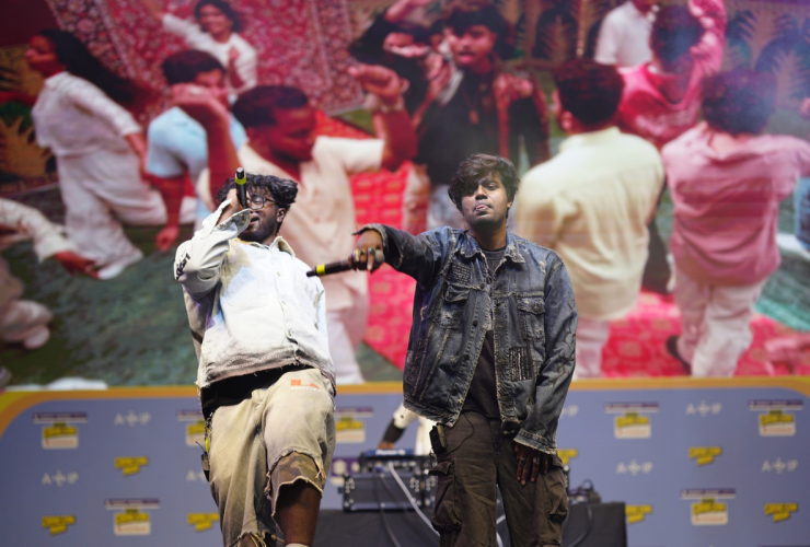 kochi-comic-con-makes-grand-debut-in-kerala,-draws-over-20,000-footfall-across-landmark-weekend