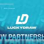 hub88-elevates-player-engagement-and-loyalty-capabilities-through-new-partnership-with-luckydraw-to-integrate-prize-draw-monetization-and-gamification-platform-with-operator-network