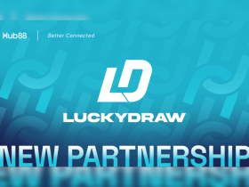hub88-elevates-player-engagement-and-loyalty-capabilities-through-new-partnership-with-luckydraw-to-integrate-prize-draw-monetization-and-gamification-platform-with-operator-network