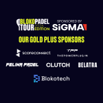 blokotech-finalises-gold-plus-sponsor-portfolio-for-bloko-padel-tour-2026
