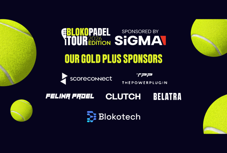 blokotech-finalises-gold-plus-sponsor-portfolio-for-bloko-padel-tour-2026
