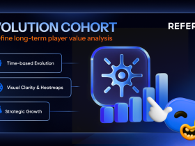 referon-rolls-out-evolution-cohort-to-revolutionize-player-value-over-time