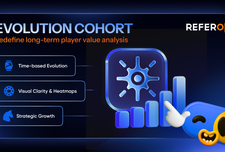 referon-rolls-out-evolution-cohort-to-revolutionize-player-value-over-time