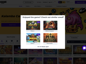 entain-brand-boost-casino-partners-zingbrain-ai-to-deliver-personalised-recommendations-to-players