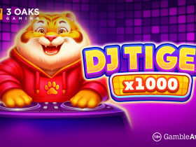 dj-tiger-x1000-ignites-the-3-oaks-gaming-experience
