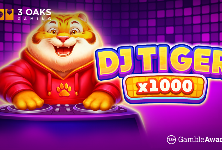 dj-tiger-x1000-ignites-the-3-oaks-gaming-experience
