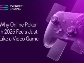 why-online-poker-in-2026-feels-just-like-a-video-game