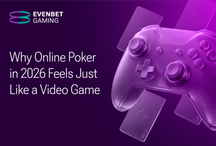 why-online-poker-in-2026-feels-just-like-a-video-game