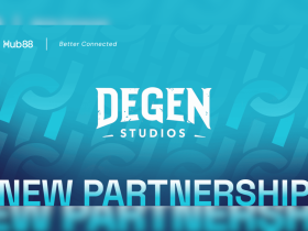 hub88-joins-forces-with-igaming-‘mavericks’-degen-studios-to-bring-high-impact-slot-releases-to-global-operators