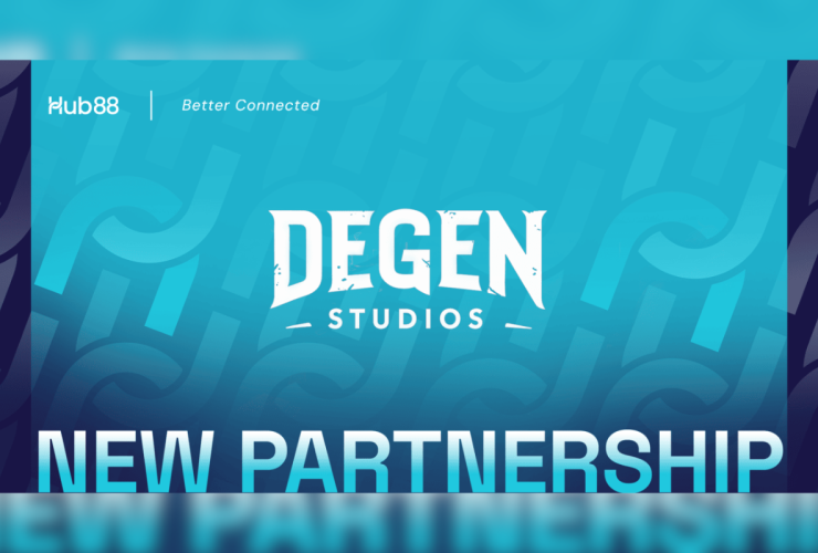 hub88-joins-forces-with-igaming-‘mavericks’-degen-studios-to-bring-high-impact-slot-releases-to-global-operators