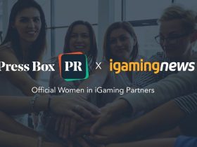 press-box-pr-becomes-official-sponsor-of-women-in-igaming,-backed-by-igaming-news