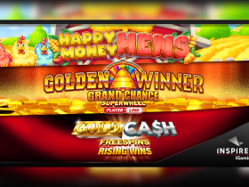 inspired-unveils-happy-money-hens,-golden-winner-grand-chance-super-wheel-&-gold-cash-free-spins-rising-wins-across-online-&-mobile