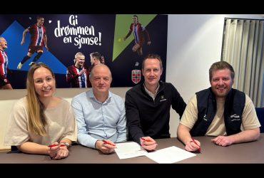 norwegian-football-and-norsk-tipping-extend-their-cooperation