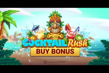 amusnet-releases-“cocktail-rush-buy-bonus”