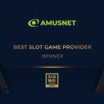 amusnet-wins-“best-slot-game-provider”-award-at-the-sigma-africa-awards-2026