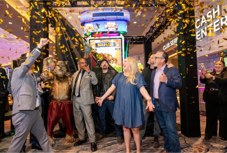 ags-and-yaamava’-resort-&-casino-‘wolf-out’-with-world-premiere-of-ultra-werewolf