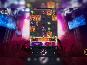 pg-soft-cranks-up-the-volume-with-electrifying-inferno-mayhem-slot