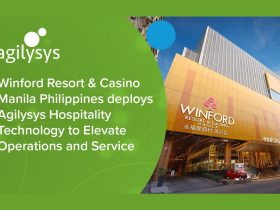 winford-resort-&-casino-manila-philippines-deploys-agilysys-hospitality-technology-to-elevate-operations-and-service
