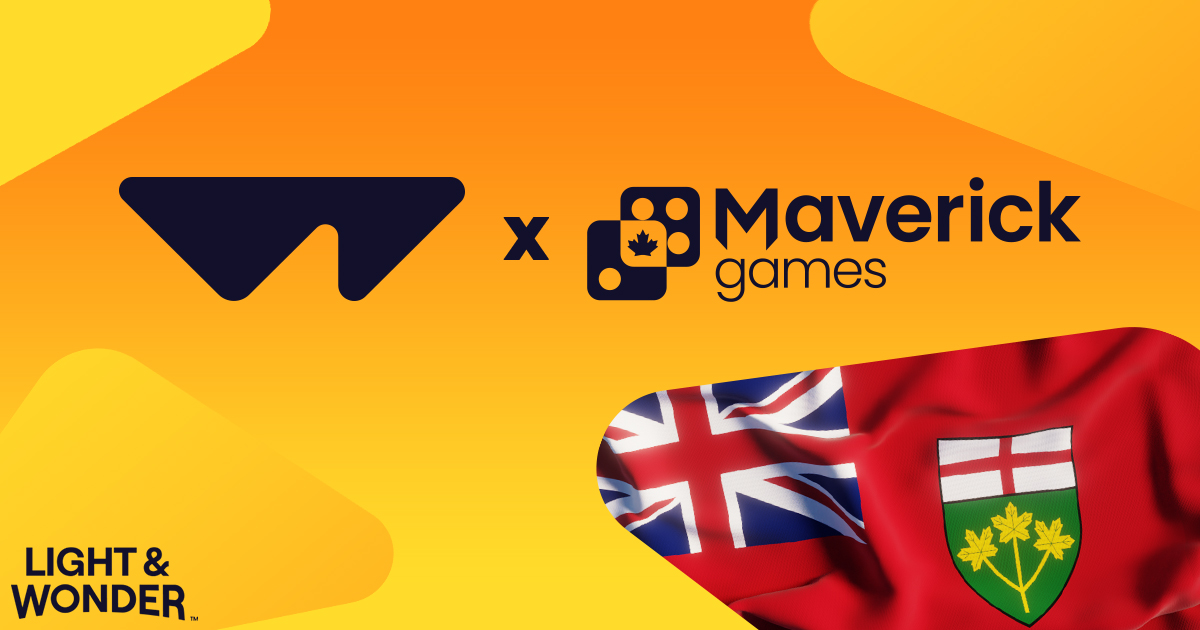 wazdan-taps-green-brick-labs-partnership-via-maverick-games-to-strengthen-ontario-market