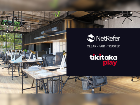 tiki-taka-play-partners-with-netrefer-for-its-affiliate-marketing-platform
