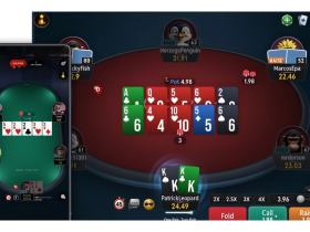 coinpoker-debuts-new-app-with-rake-free-poker,-signs-abby-merk-and-papo-mc