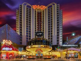 celebrate-st.-patrick’s-day-at-the-plaza-hotel-&-casino’s-carousel-bar