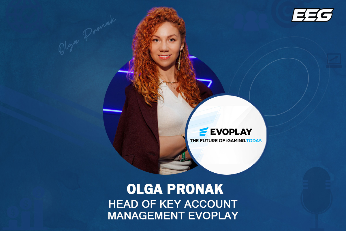 seasonal-campaigns-and-tournaments:-q&a-w/-olga-pronak-head-of-key-account-management-at-evoplay