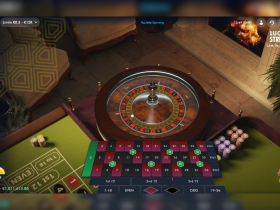 luckystreak-elevates-live-casino-portfolio-with-prestige-blackjack-and-new-auto-roulette-games