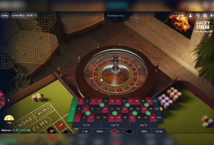 luckystreak-elevates-live-casino-portfolio-with-prestige-blackjack-and-new-auto-roulette-games