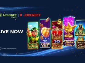 amusnet-spain-announces-new-partnership-with-jokerbet