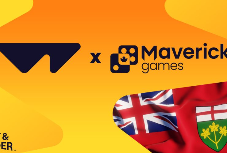 wazdan-launches-green-brick-labs-partnership-via-maverick-games-to-expand-ontario-reach