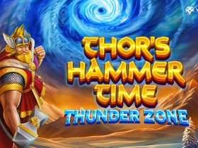 feel-the-thunder:-thor’s-hammer-time-brings-colossal-wins-at-reflex-gaming