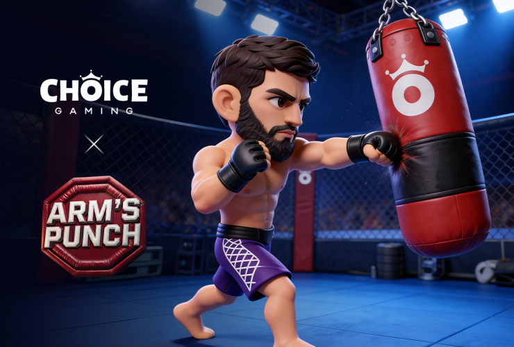 choice-gaming-launches-high-energy-crash-game-arm’s-punch